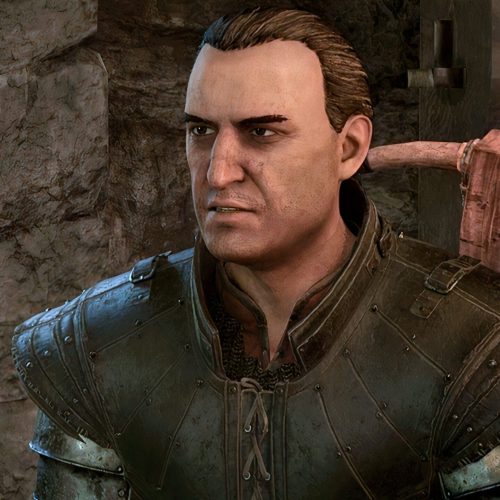 Encontre Bullit no Gothic 1 Remake: uma aventura perigosa!