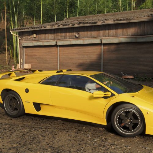 Encontre Todas as Granjas em Forza Horizon 6