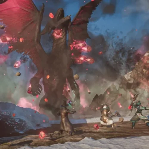 Enshrouded: O Futuro da Fantasia Chega em Cheio!