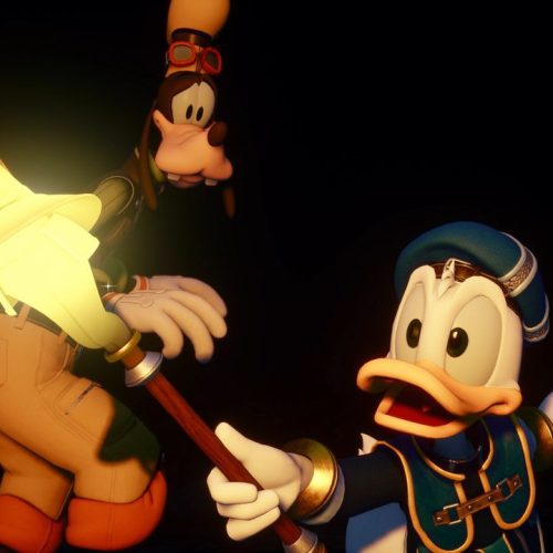 Epic está armado para um grande golpe: um shooter de extração com personagens da Disney?