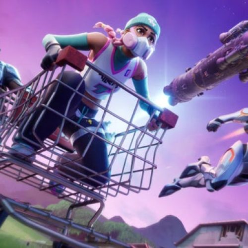 Epic Games Store revamp promete superar mínimos