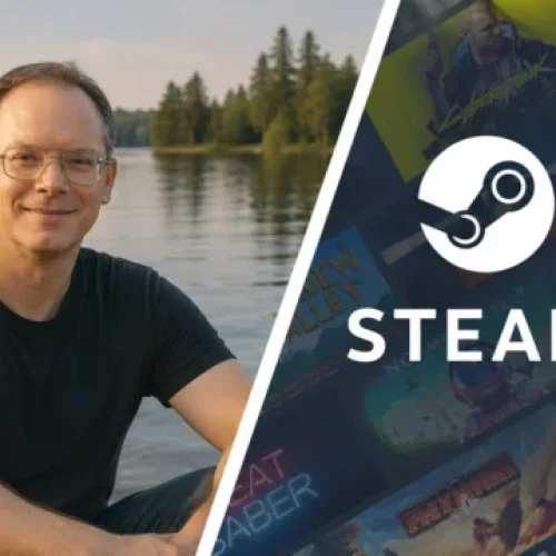 Epic reage à Valve com duras críticas