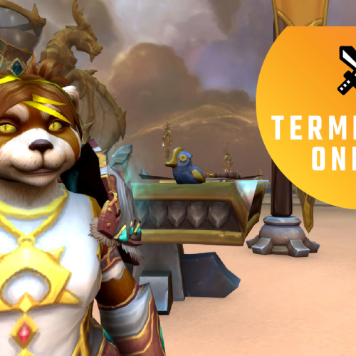 Era de Temporada nos MMOs: você prefere assim ou odeia a lista de desejos de FOMO?