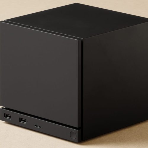 Escalação Steam Machine! Vendedores estão vendendo as reservas pelo dobro
