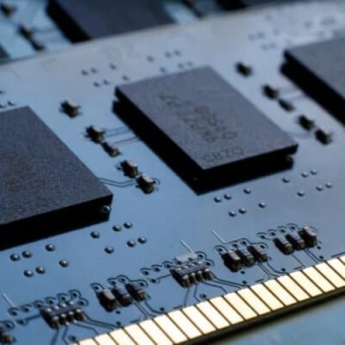 Escassez de Memórias: Um Caos para os Gamers!