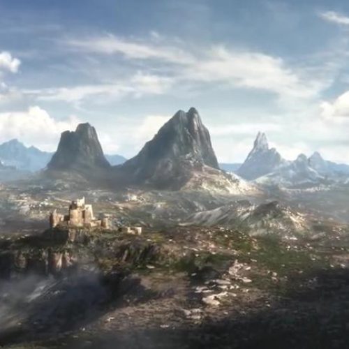 ESCOLHA DE BETHESDA: Elder Scrolls VI só em 2029?!