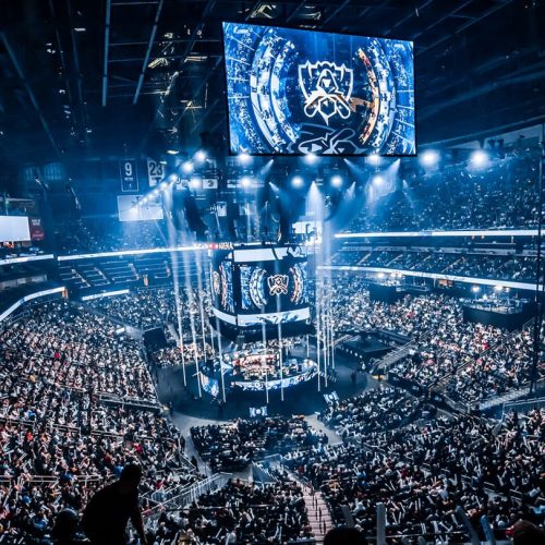 ESPORTS OFICIALMENTE NO GOVERNO BRASILEIRO! Cadu Albuquerque assume Diretor Nacional de Esports