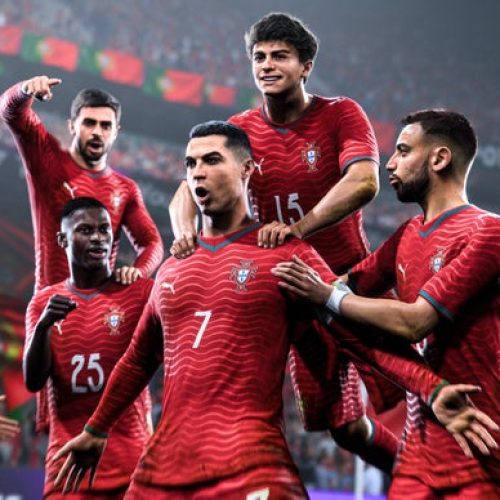 EUA aprova compra de 55 bilhões de dólares de EA pela Arábia Saudita