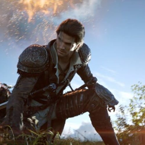 Evercold Desperta o Pânico em Final Fantasy XIV: Evangelion Crossover que deixa todos sem Almas!