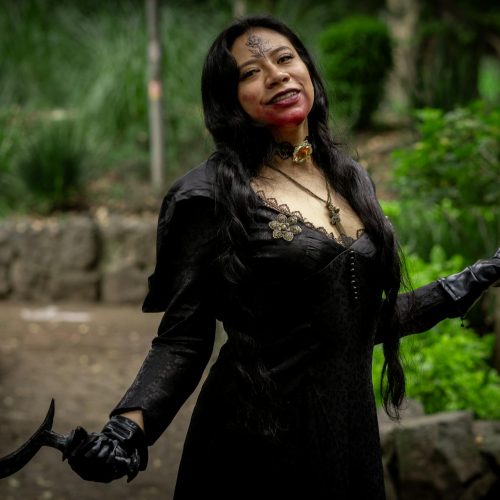 Evie Brilha com Novo Visual em Stellar Blade: Blood Rain – Uma Mudança Intencional!