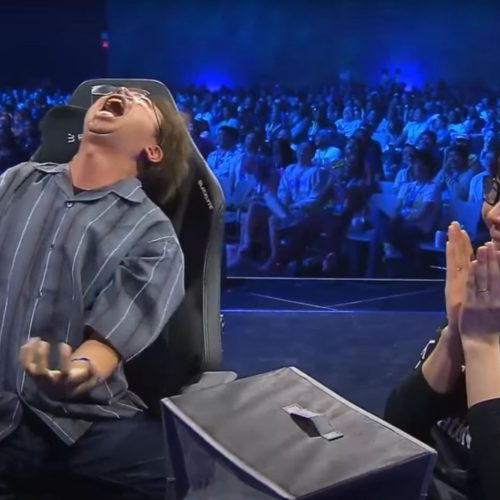 Evo 2026 não consegue atrair tantos competidores