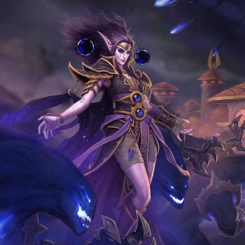 Ex-designer da Blizzard fala com a língua no pé sobre World of Warcraft: ‘Não é mais um risco’
