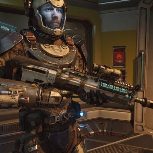EXCLUSIVE: Como O Sistema de Progressão de The Expanse: Osiris Reborn Funciona