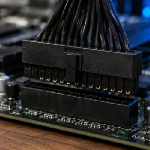 EXCLUSIVE: Intel Vaza Plano de Energia Revolucionário para PC!