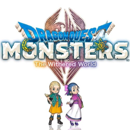 EXCLUSIVO: Dragon Quest Monsters: The Withered World explode na Switch 2!