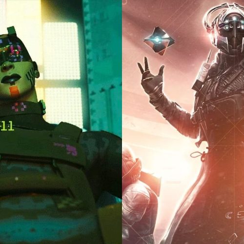 EXCLUSIVO: Fãs de Destiny 2 falham em review bombing contra o Marathon?