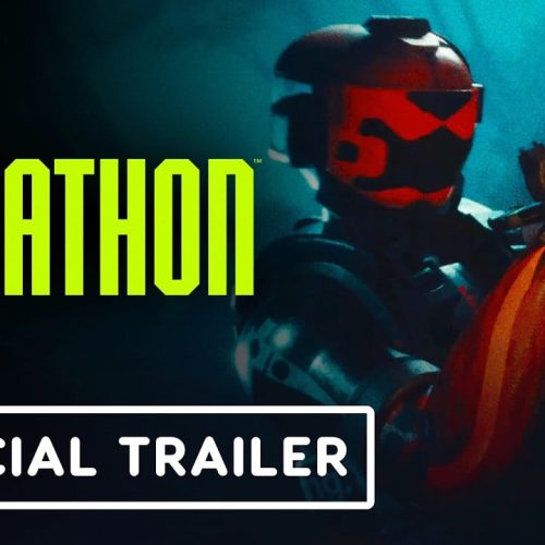 EXCLUSIVO: Marathon explode com cinemática impecável para 2ª temporada!
