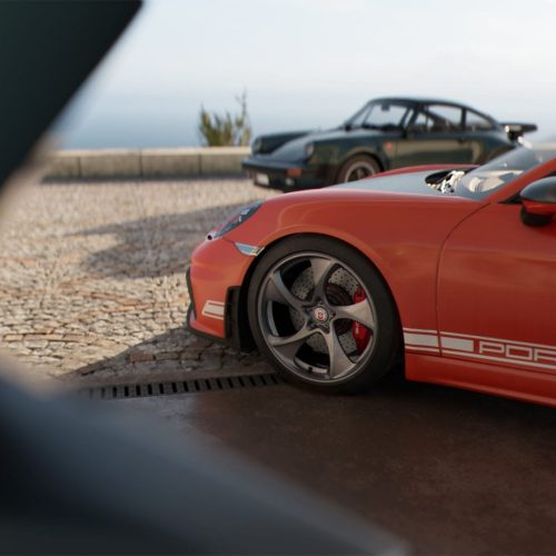 EXCLUSIVO: Novo Jogo de Corrida de Ex-Desenvolvedores de Forza Horizon está Chegando!