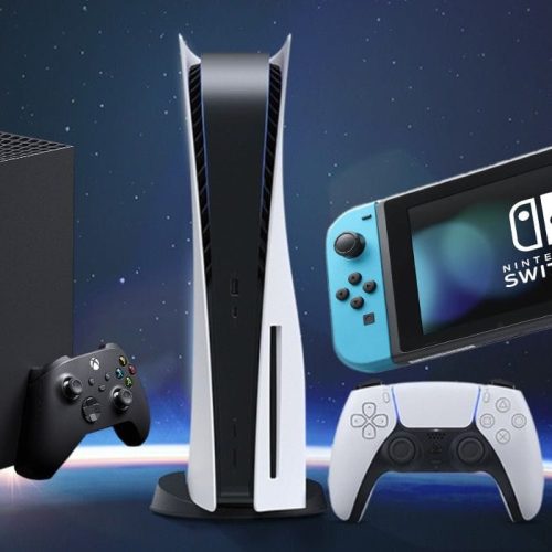 Exclusivos: O Coração dos Fãs de Games