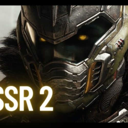 Expansão Revelations para DOOM: The Dark Ages chega com suporte a PSSR 2 no PS5 Pro