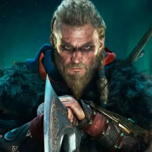Explode a Oferta: 85% de Desconto em Jogos da Ubisoft na Nuuvem!