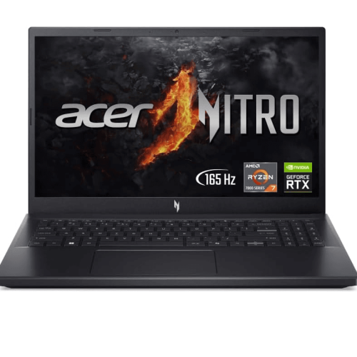 EXPLODIU! Acer Nitro V15 com RTX 4050 é o notebook gamer mais barato?