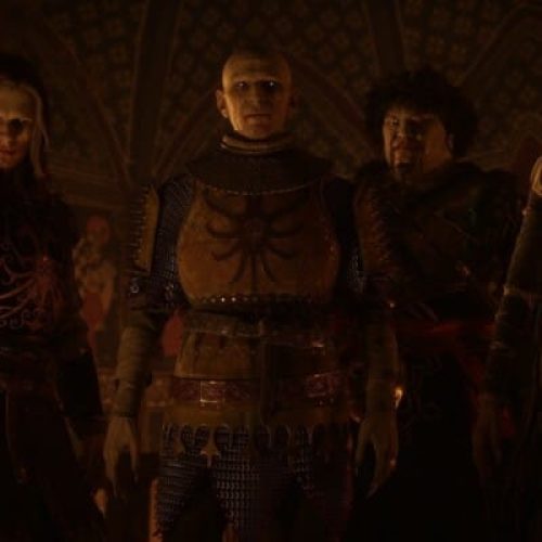 Explosão em 60 minutos: Descubra a verdadeira natureza de The Blood of Dawnwalker!