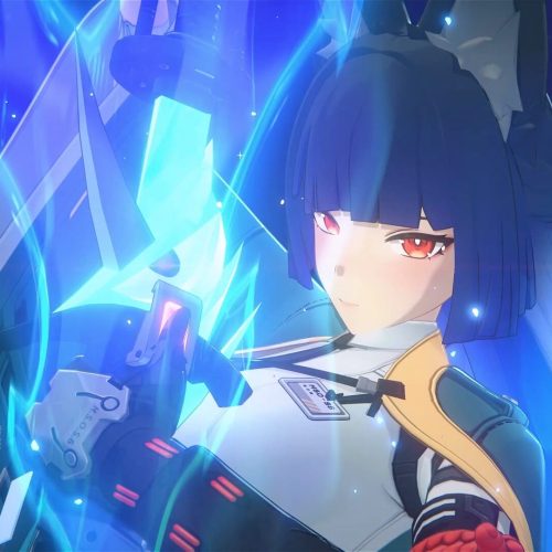 Explosão em Steam! Zenless Zone Zero chega com tudo!