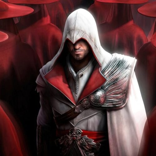 Ezio Auditore volta em Assassin’s Creed Hexe: o que sabemos?