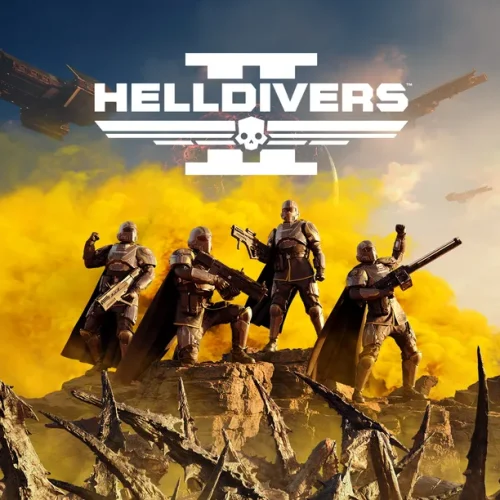Sony confirma Helldivers 2 para Xbox com suporte a crossplay