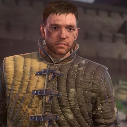 Fã superfan salva a história de Henry em Kingdom Come: Deliverance