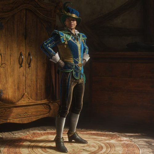Fable 4: A Vindicação da Crueldade