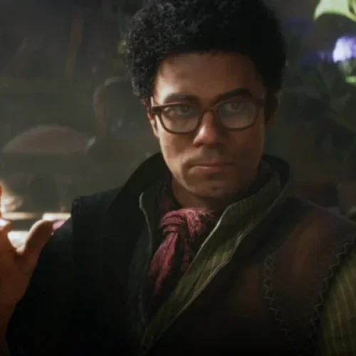 Fable: A Nova Era de Aventura Está Chegando!