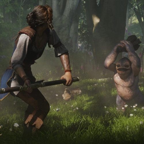 Fable: A Revitalização de uma Lenda com o Suporte da Blizzard!