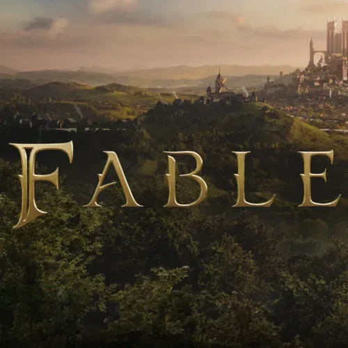 Fable estoura em cores: classificação na Coreia e em casa!