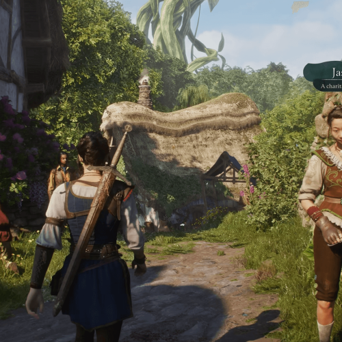 Fable Não Abre Lado: Lançamento em 2026 segue como Previsto