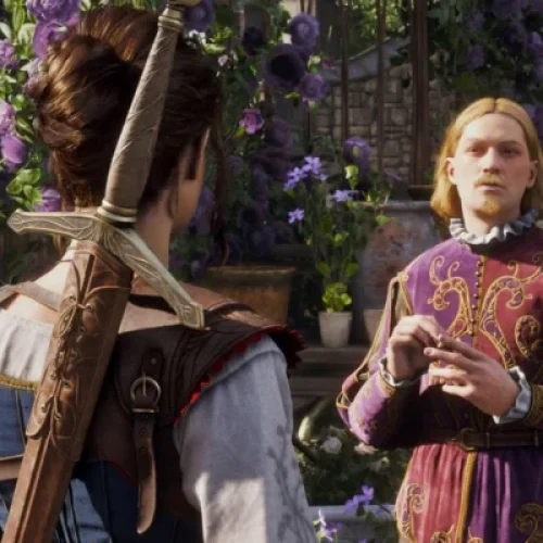 Fable: O Mundo Mágico Avança!