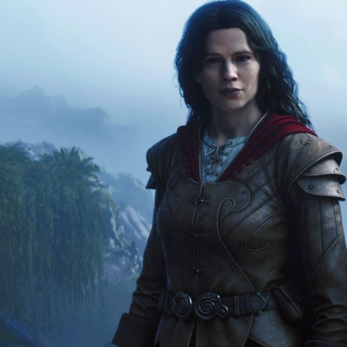 Fable Precisa Melhorar Opções de Romance