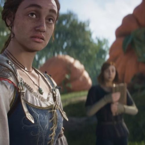 Fable Recebe Conteúdo Adicional Logo Após Lançamento