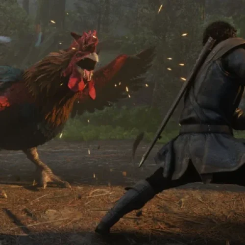 Fable Sai Este Ano? Playground Games Revela Segredo