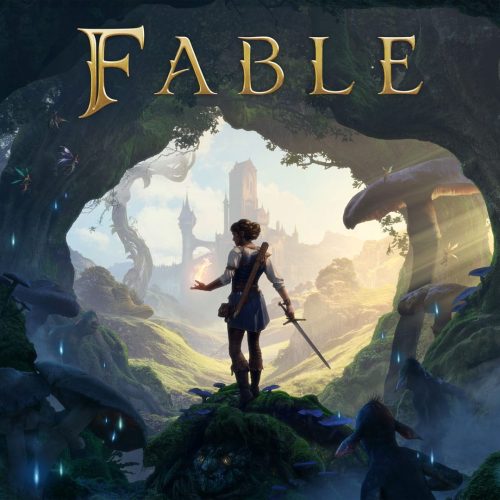 FABLE SURPRESA: Playground Games confirma lançamento para 2026!