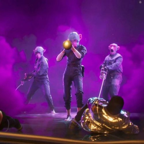 Fairgame$ ainda busca o seu toque mágico