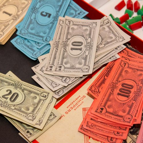 Fairgame$: O Jogo de Ação em Multijogador que Vai Mover o Seu Mundo