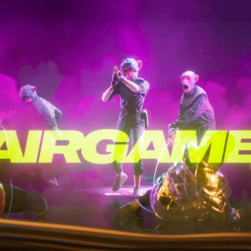 Fairgame$ pronto para revolucionar o gênero de extração no multiplayer