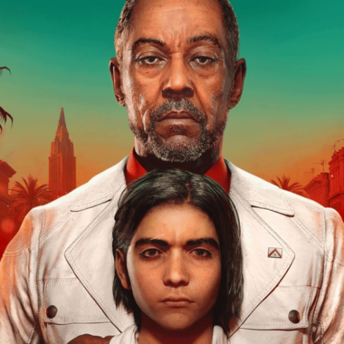 Far Cry 7: O Inferno na Produção