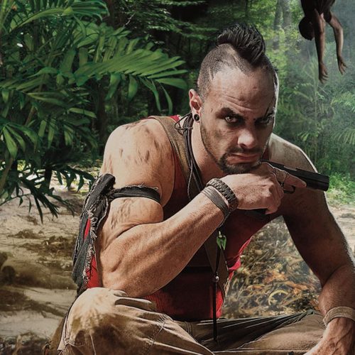 Far Cry: O Espírito da Anarquia Sobrevive