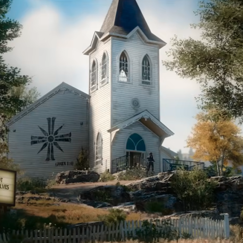 Far Cry: Série de TV Adiciona Ator Fantástico