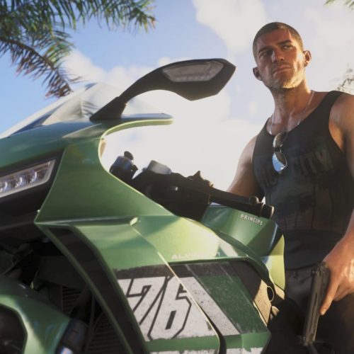 Fãs de GTA 6 Continham a Comprar de Scalpers ao Vivo em Lojas Virtuais