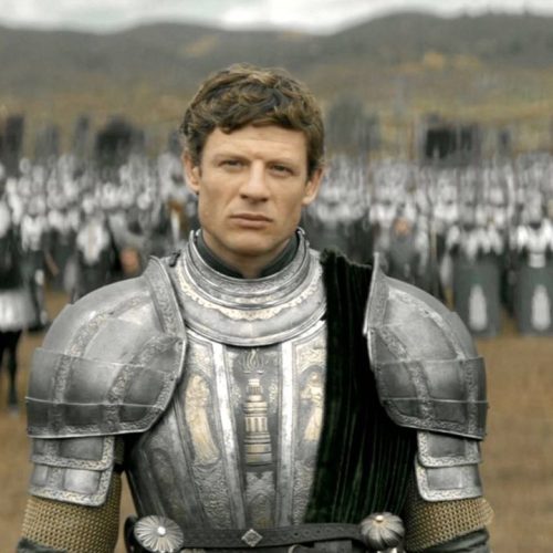 Fãs de House of the Dragon estão loucos por James Norton como Ormund Hightower