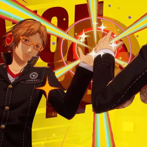 Fãs de Persona 4 Reviva especulam sobre romance de Yosuke